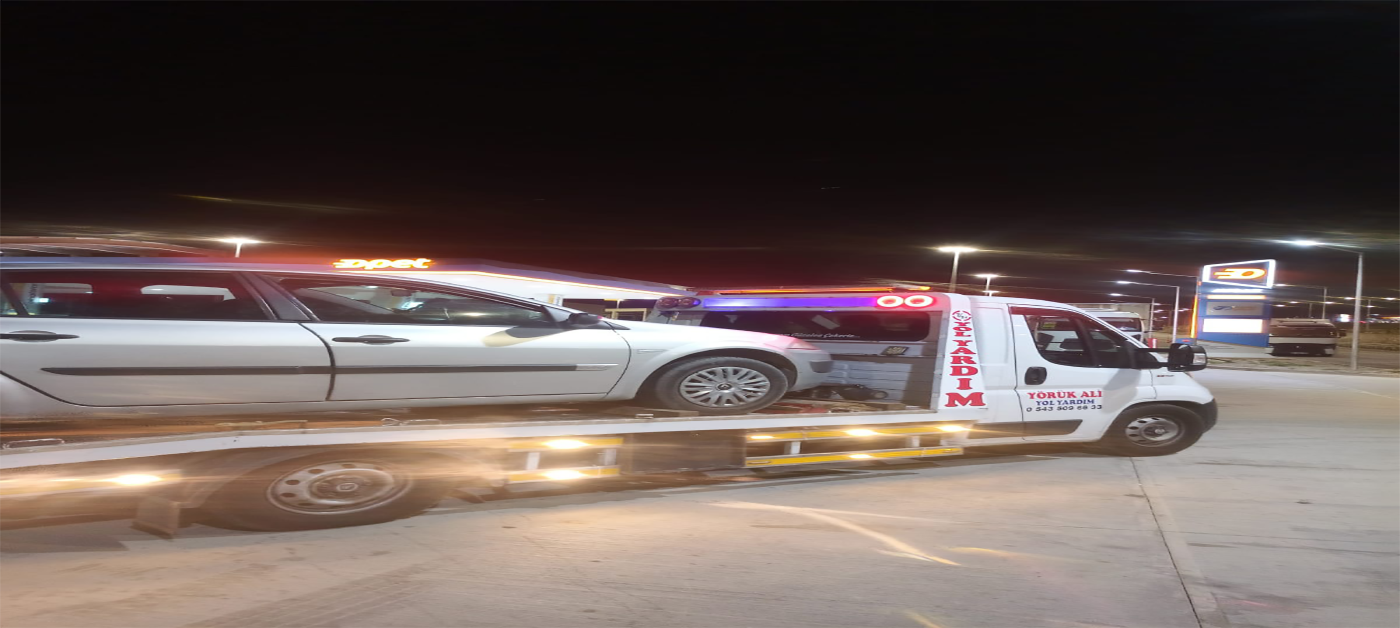 Nazilli Oto Kurtarma Slider 1